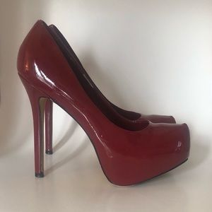 COPY - Steve Madden Pumps